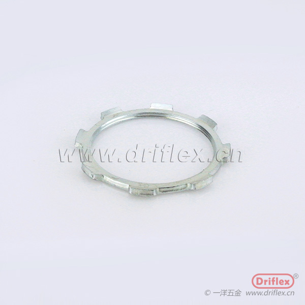 Driflex北京廠家供應(yīng)牙圈 軟管護(hù)線鐵套 金屬接頭芯